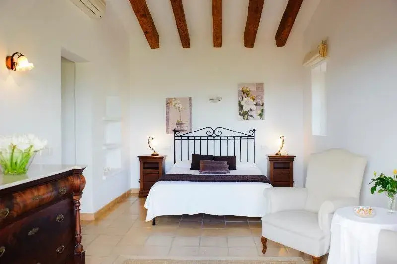 Finca Penya Redona