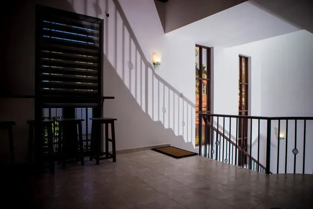 Villa 406