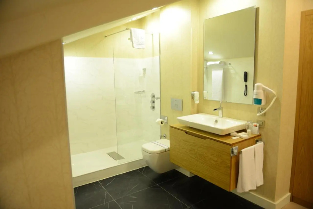 Adana Plaza Hotel