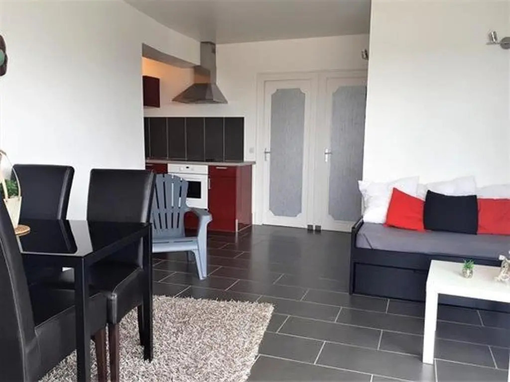 Appartement Pornichet, 2 pièces, 4 personnes - FR-1-392-150