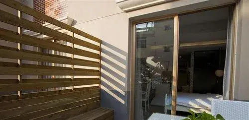Xiamen Gulangyu Islet Xinnuo Boutique Hotel