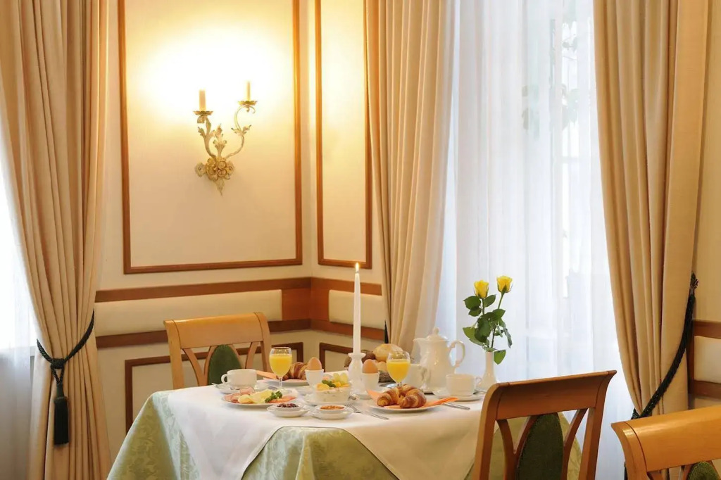 Hotel Scherer
