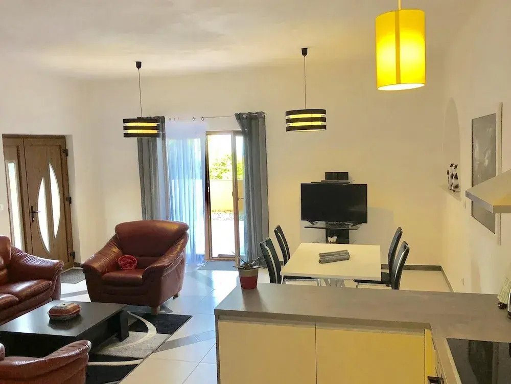 Holiday home - Healthy house Opatija
