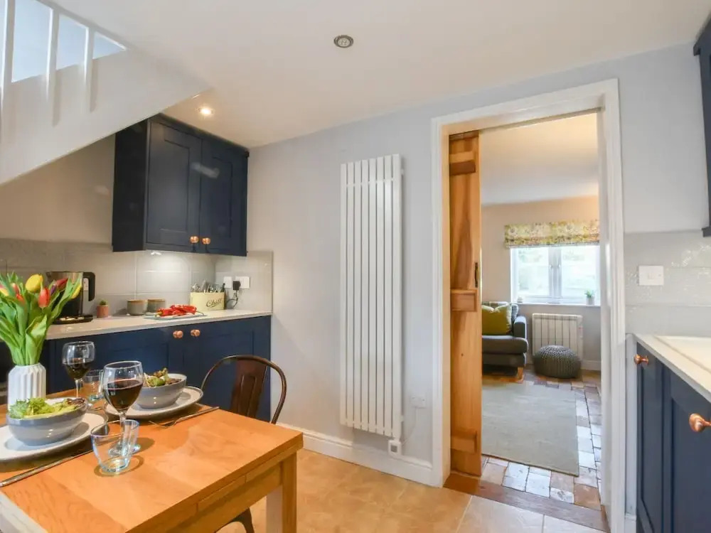 Caines Cottage