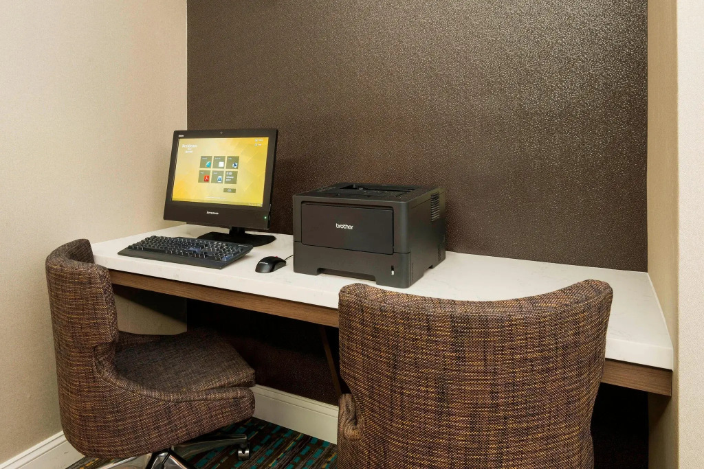 Residence Inn by Marriott Macon