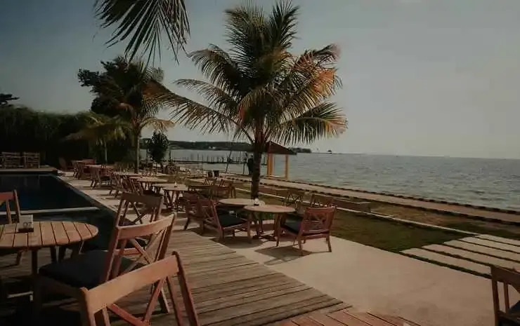 Tilem Beach Hotel and Resort