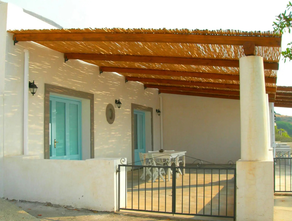 Villa Paradiso