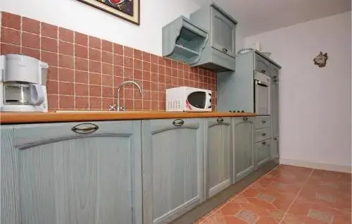 Apartment Bana Josipa Jelacica IV