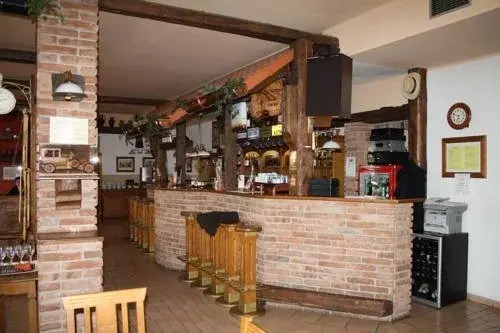 Hotel Bouček