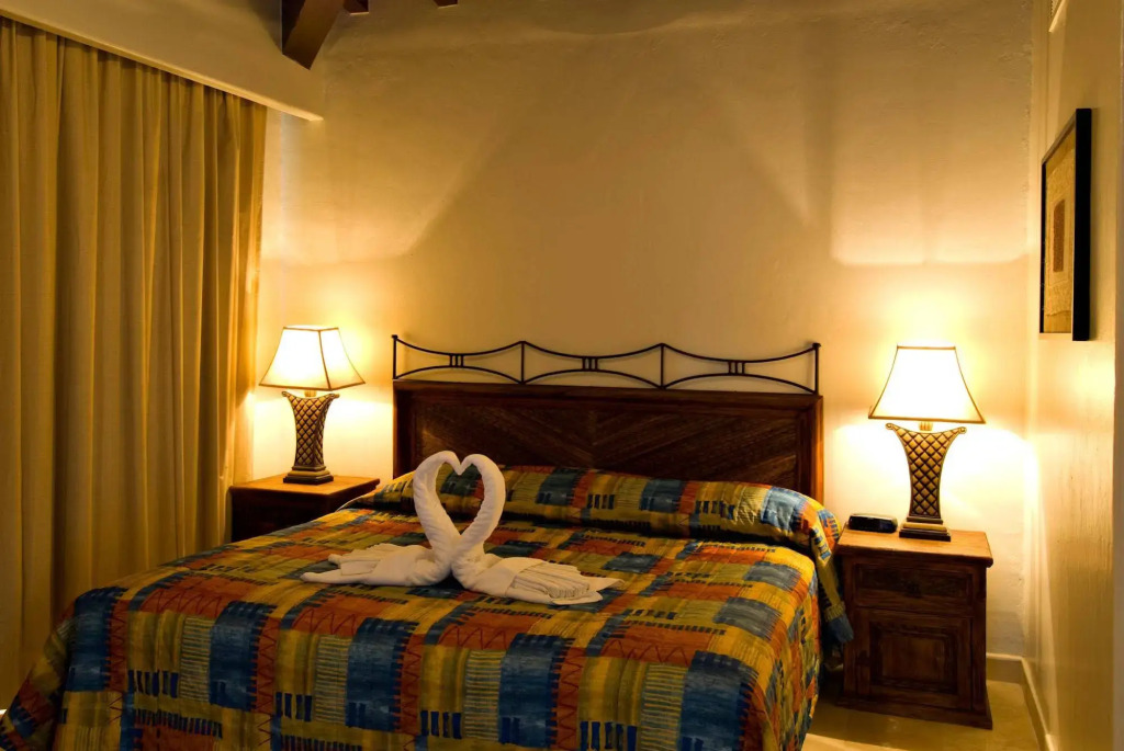 Rancho Banderas All Inclusive By Marival