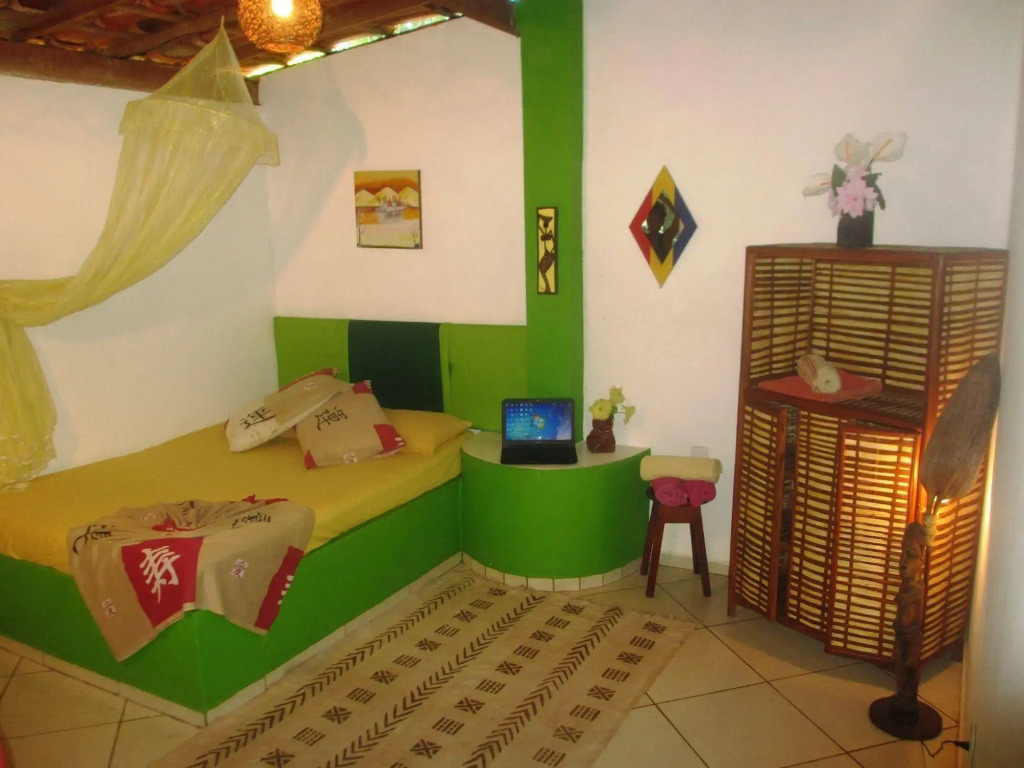 Terra Nossa Resort