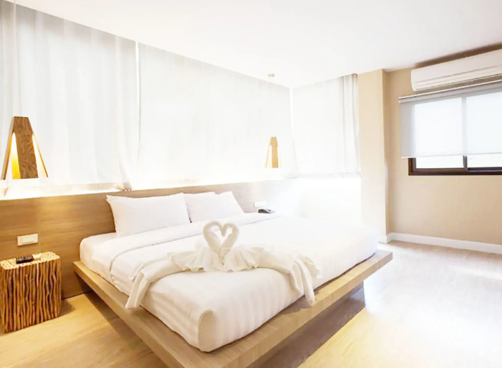 The Bed Hatyai