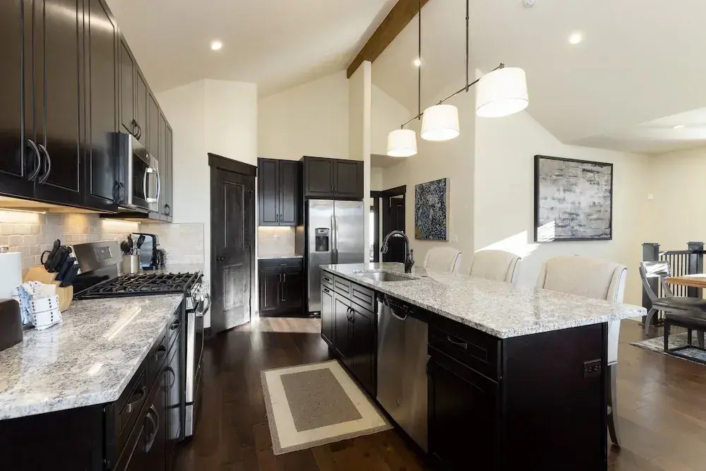 54 Outpost Drive The Alders - Private Hot Tub 4 Bedroom Condo by RedAwning
