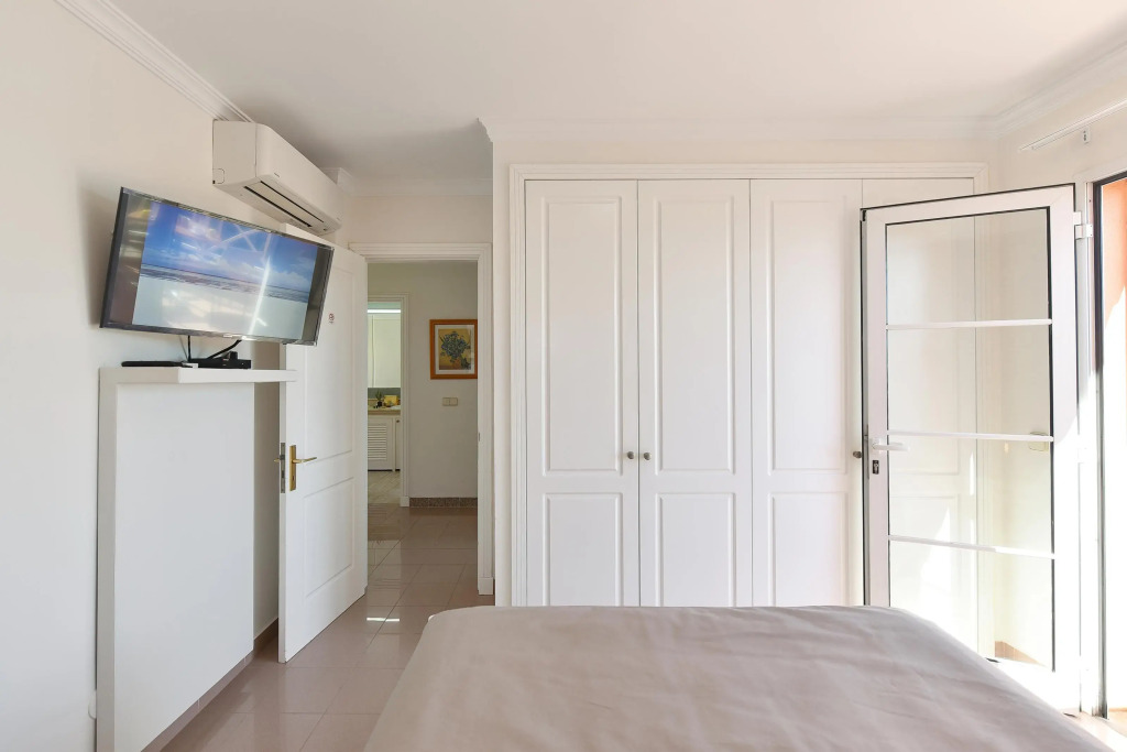 Chalet Santa Ana 7 by VillaGranCanaria