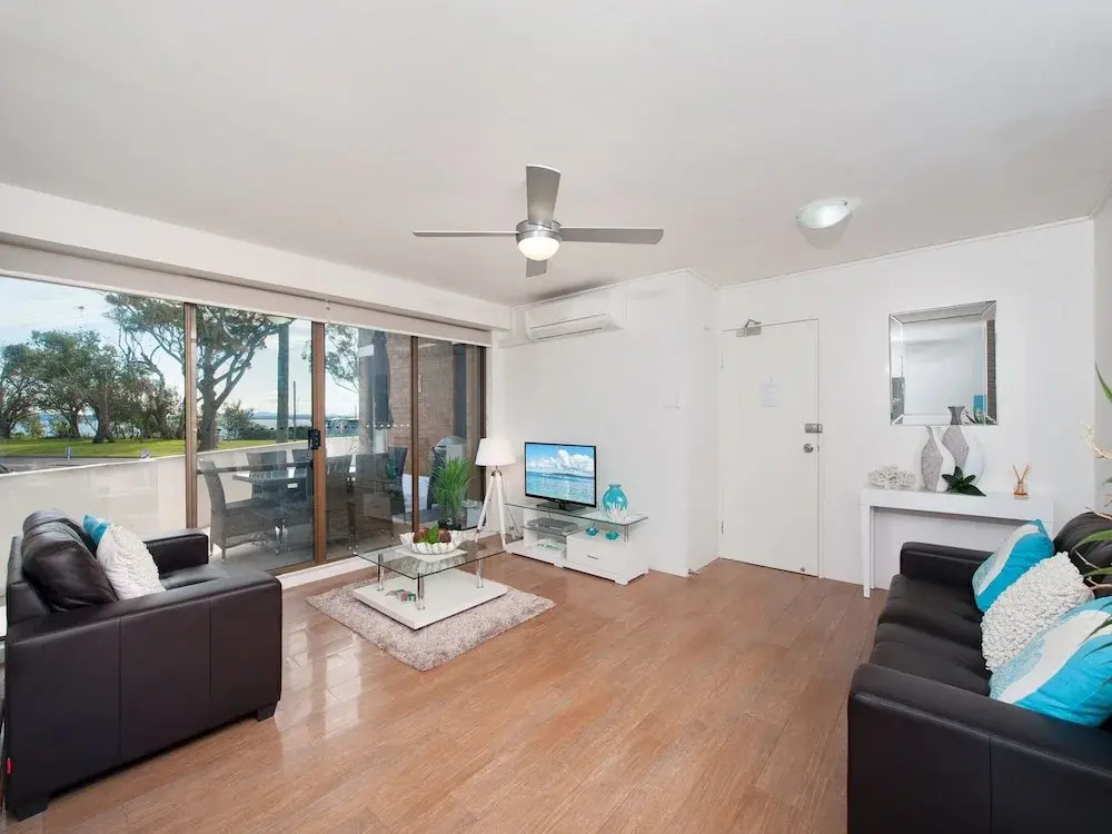 Shoal Bay Road,  Fleetwood Unit 3,  63