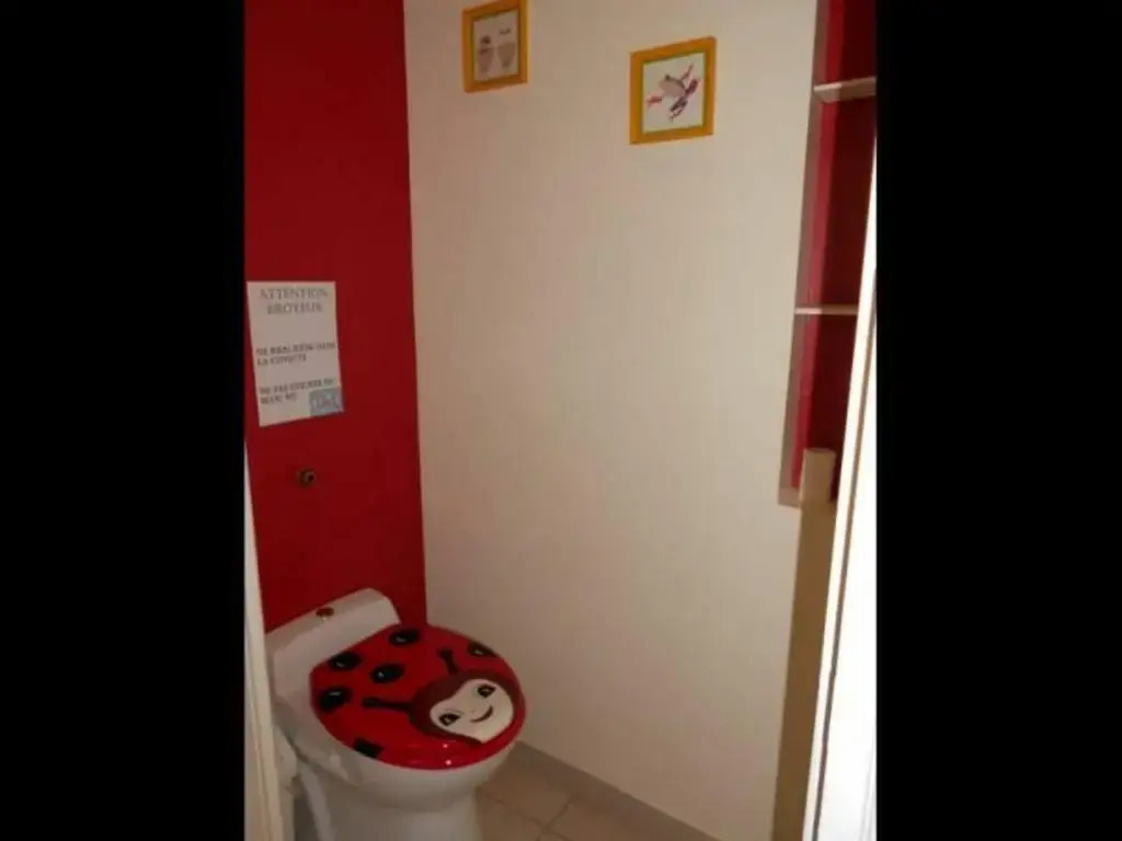 Gite La Turballe, 2 pièces, 3 personnes - FR-1-306-998