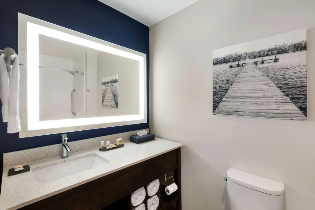 La Quinta by Wyndham Rock Hill