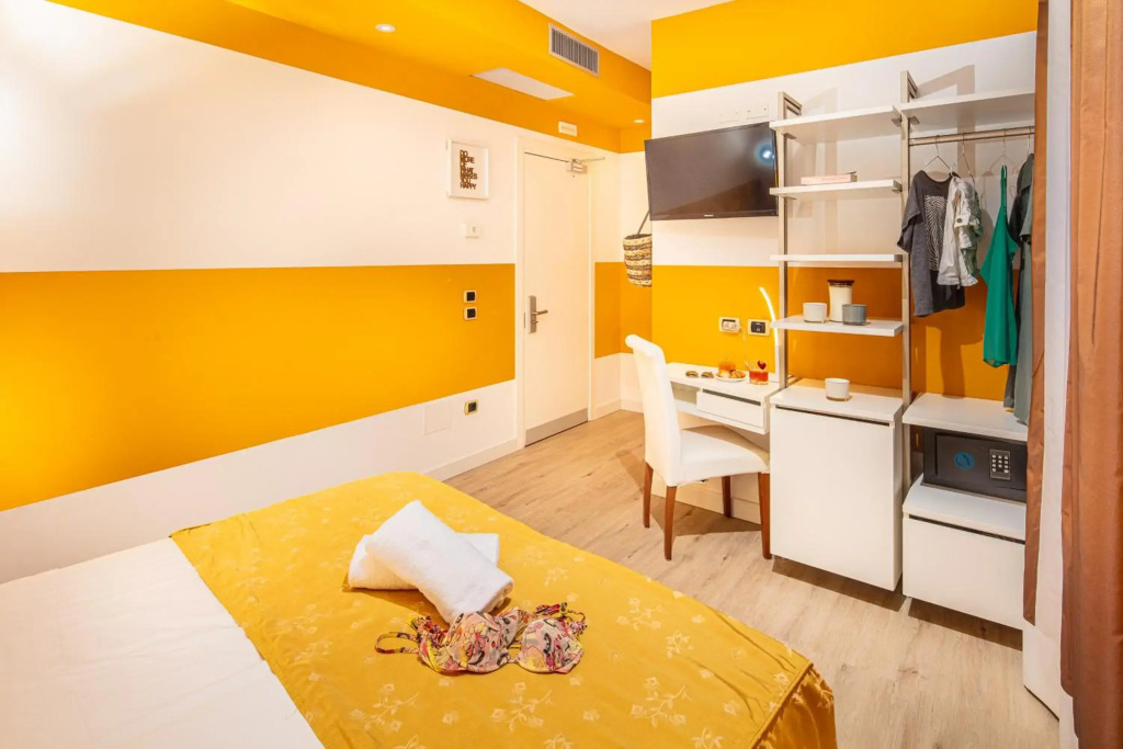 Hotel Karinzia
