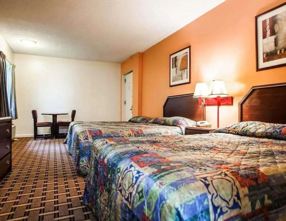 Express Inn-Rahway