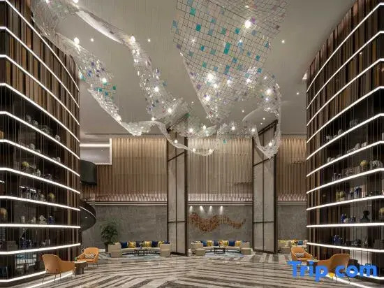 Pullman Huai'an