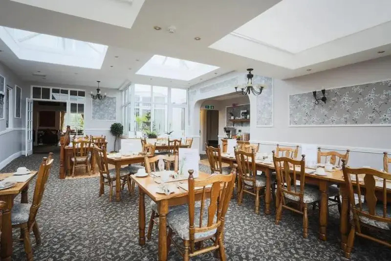 Charnwood Regency Guest House