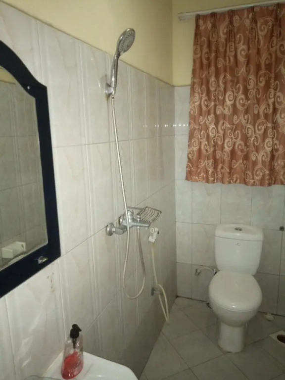 New Kivulini Guest House