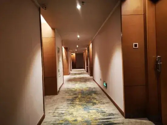 Longchuan Wanlong Business Hotel