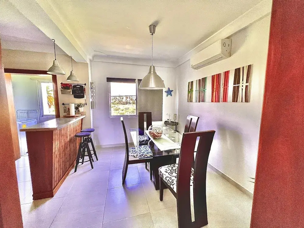 Dduplex Near the Beach - Airport Transfer