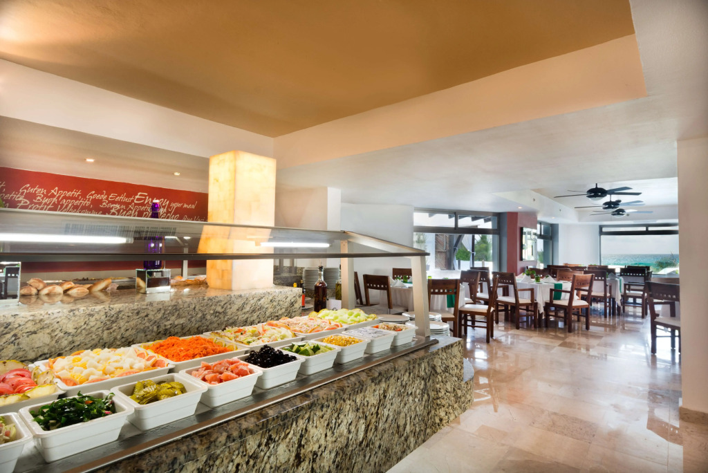 Flamingo Cancun All Inclusive