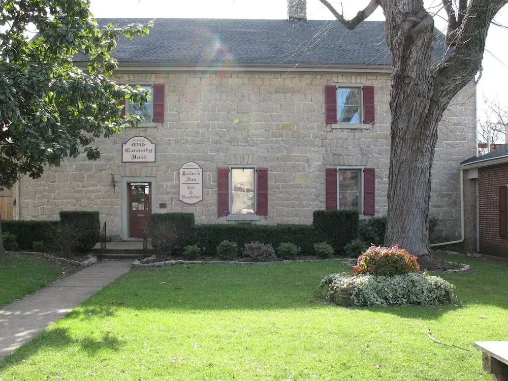 Jailers Inn