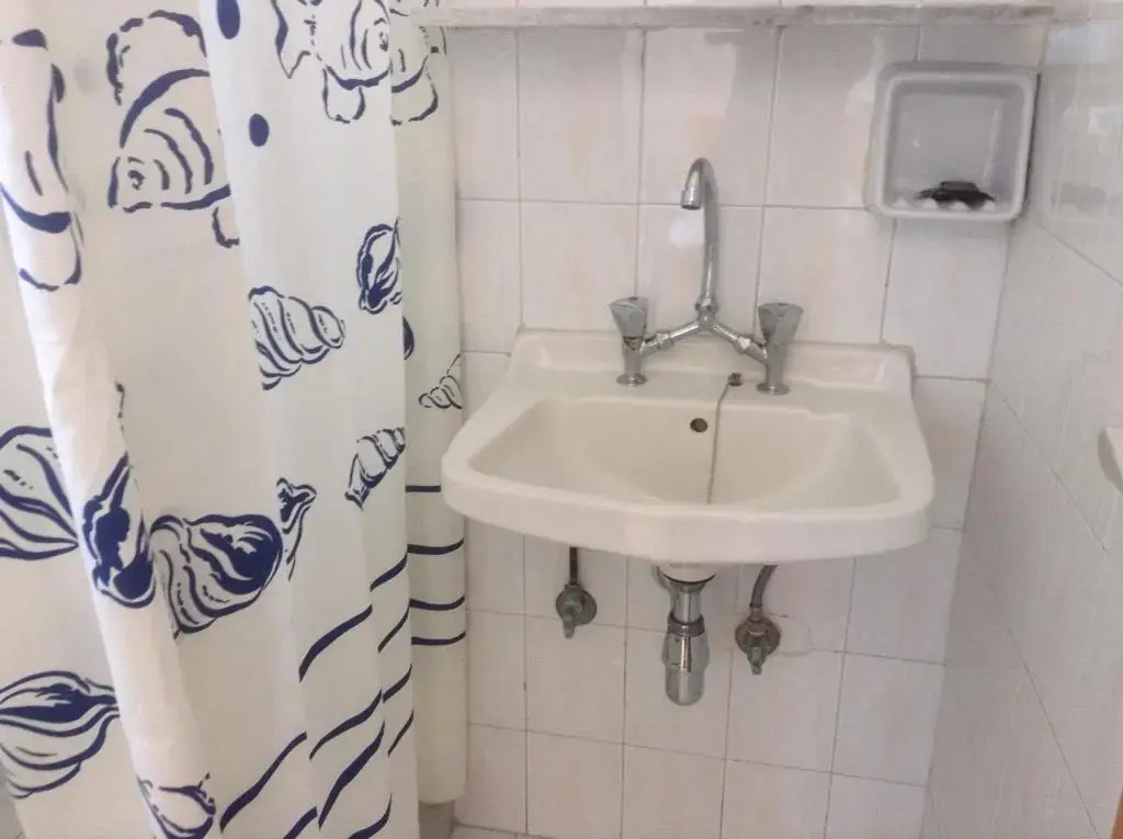 Rania Apartments