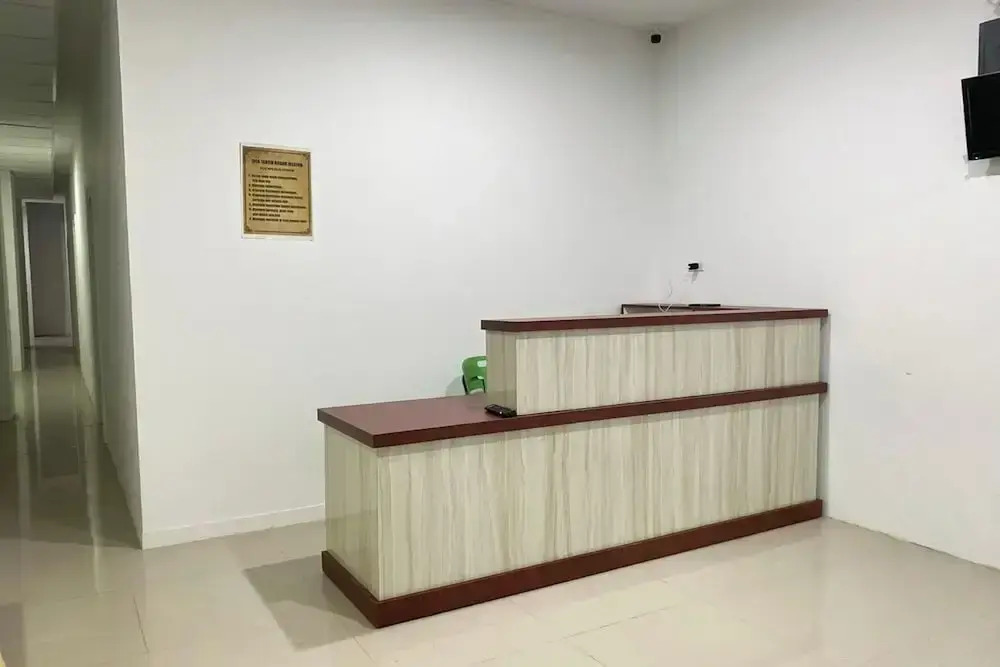 Hotel O Medina House