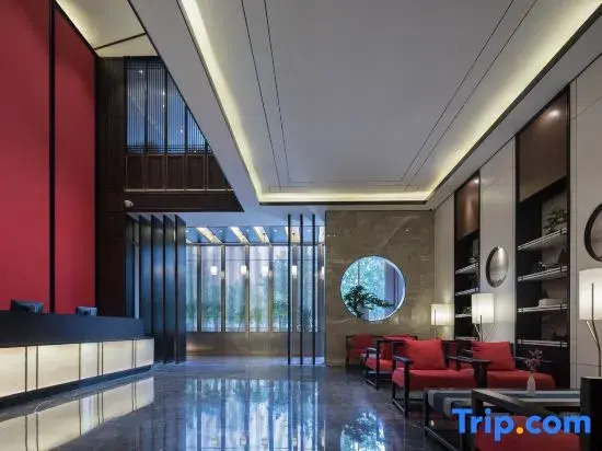 Moshangqingshe Hotel(Zhengzhou Erqi Wanda Plaza and Hanghai Road)