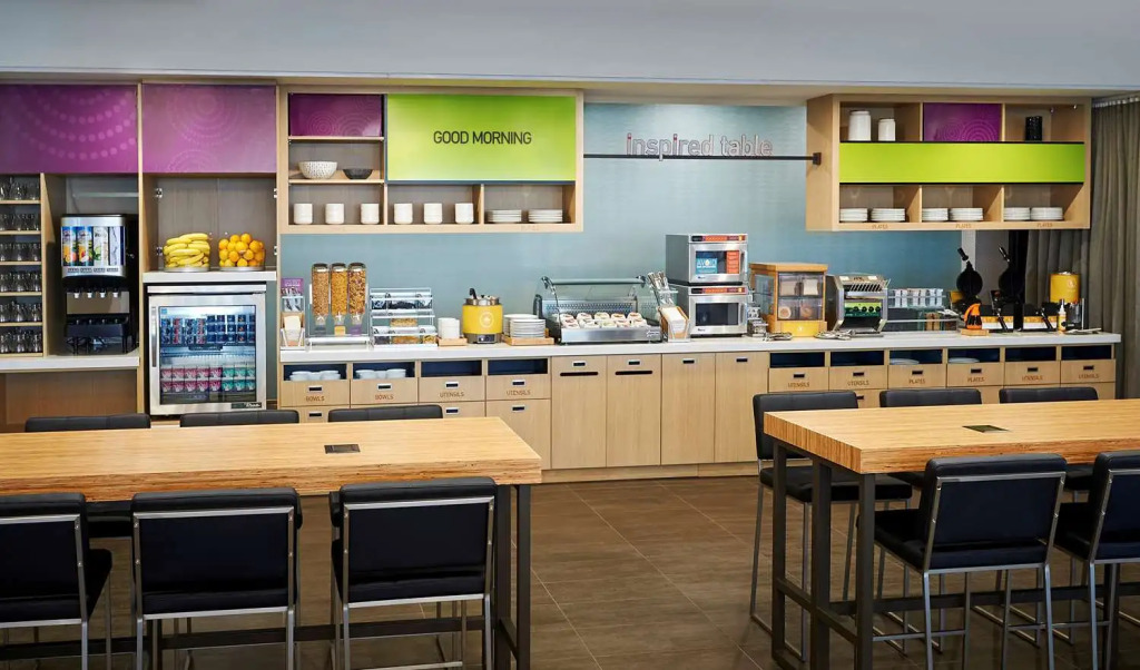 Home2 Suites By Hilton Brantford