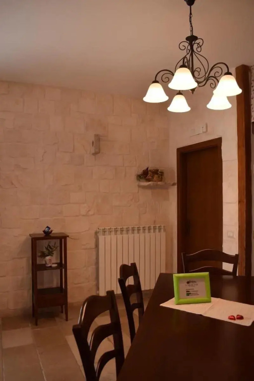 B&B La Rosa dei Trulli Alberobello