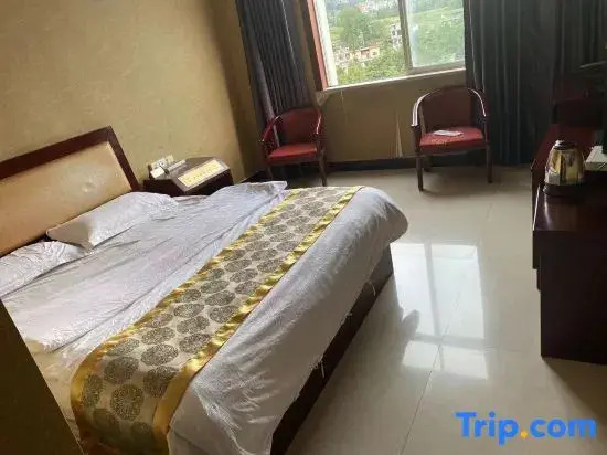 Jiangdong Hotel