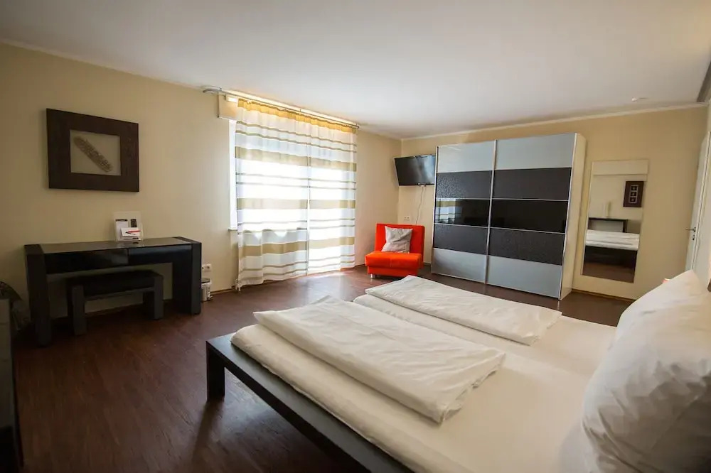 Hotel Elite Heidelberg