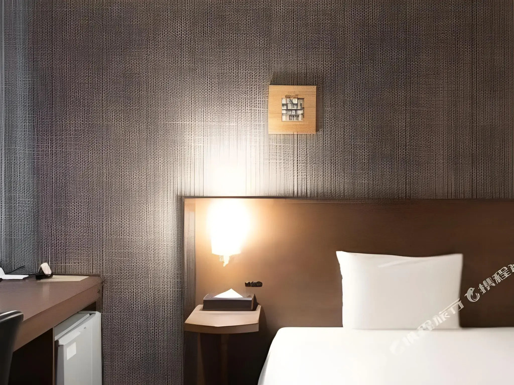Tottori Green Hotel Morris