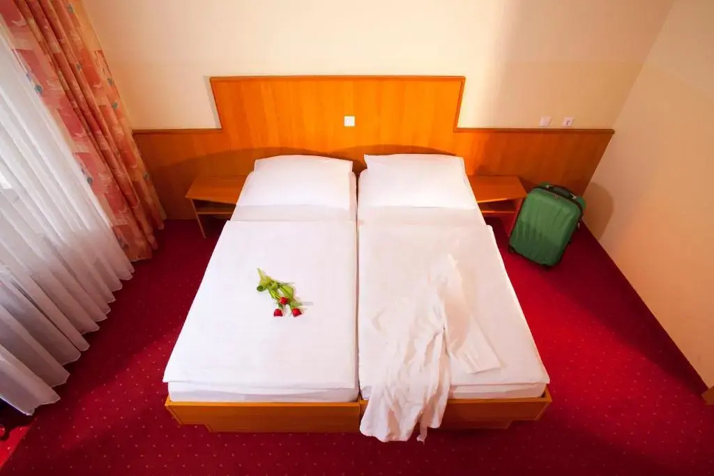 Hotel Vesna