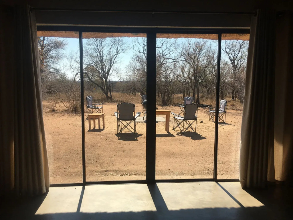 Amandari Lodge