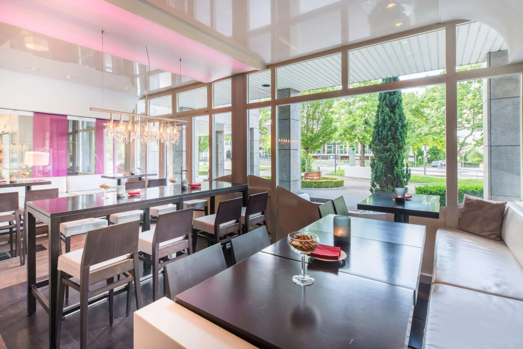 Best Western Plus Hotel Fellbach-Stuttgart