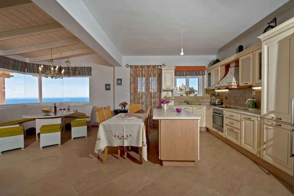 Sellia Resort