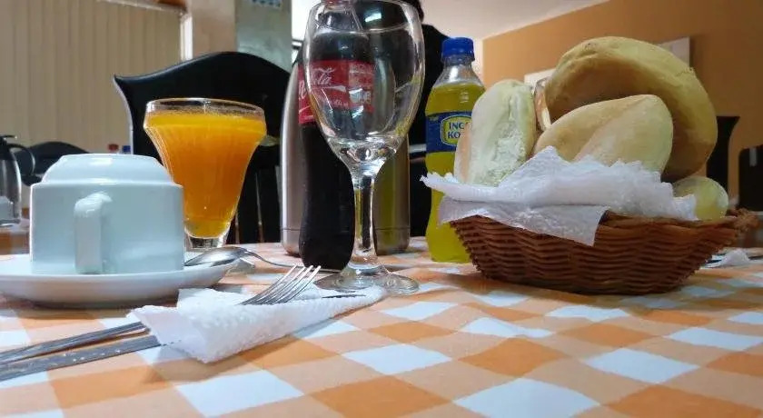 Hotel El Principe