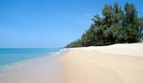 Mai Khao Beach House
