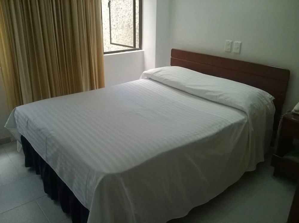 Hotel Palma Real