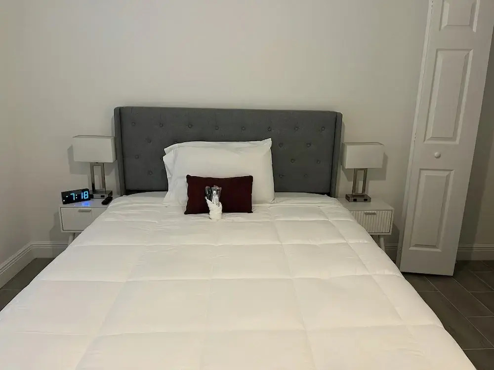 Cozy Lehigh Extended Stay