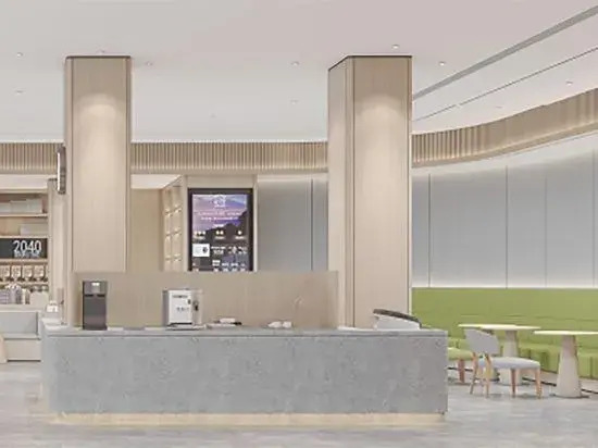 JI Hotel (Changchun Longjia International Airport)