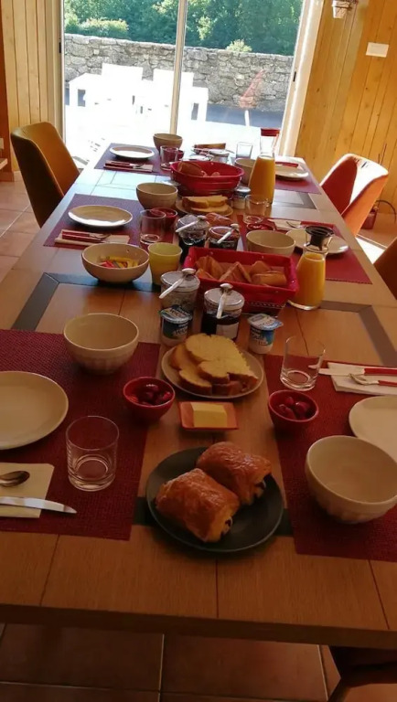 8 Le Chiron de la Roche 85130 Chanverrie