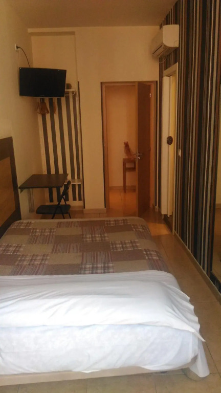 Hostal Alaska