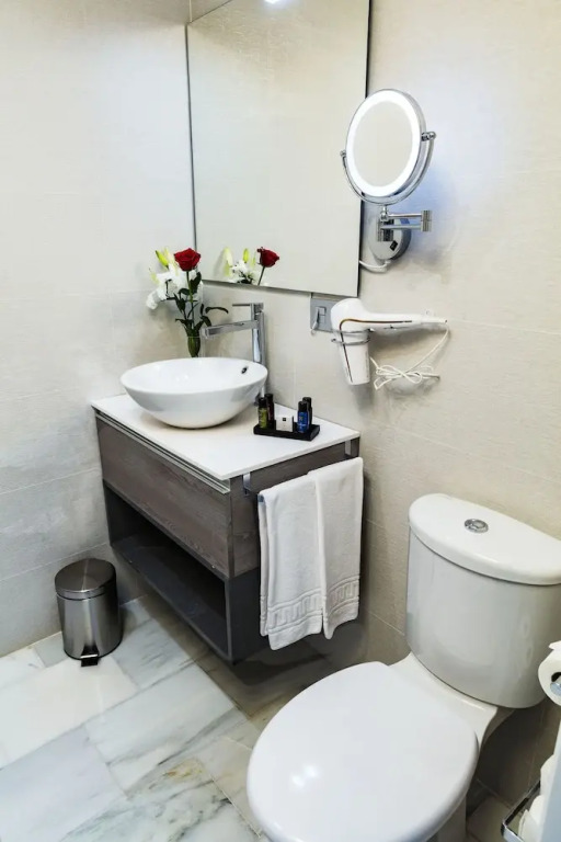 Betis 7 Luxury Boutique Apartments